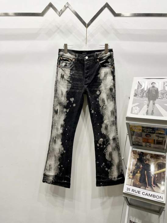 Picture of Purple Brand Jeans Long _SKUPurpleBrandsz28-36aztxB76712714